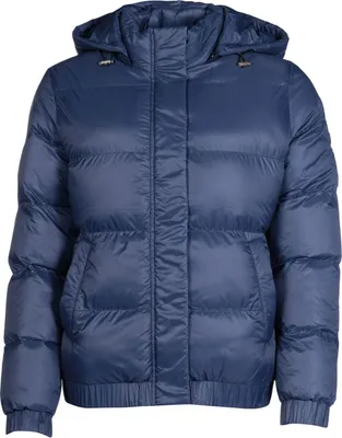 Produktbild von HKM Heizjacke Keep Warm Damen