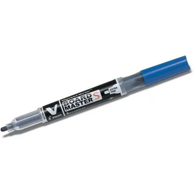 Produktbild von Boardmarker V-Boardmaster 1,3mm blau