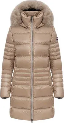 Produktbild von Colmar 2289f-5wg Jacke Beige 44 Damen Beige 44