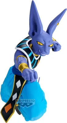 Obrázek produktu pro Banpresto BP29201P, Sběratelská postavička, Anime a Manga