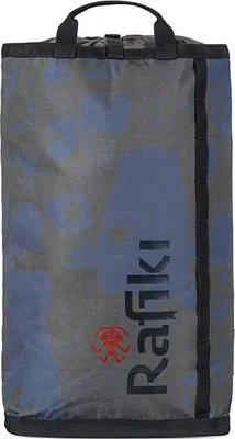 Obrázek produktu pro Batoh RAFIKI SCRUB 26, Crest