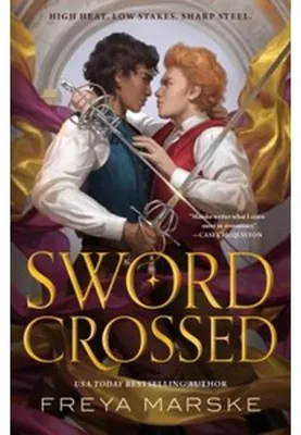 Image de Swordcrossed