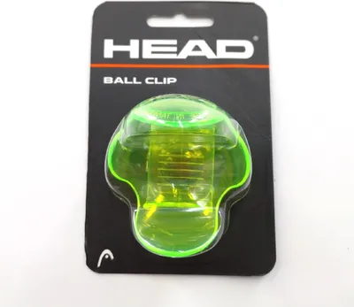 Obrázek produktu pro Head Ball Clip Blau Atletické sportovní oblečení Halterung Für Jogging Accessoire