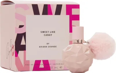 Produktbild von Ariana Grande Sweet Like Candy Eau de Parfum für Damen 30 ml