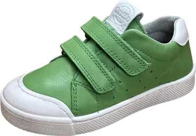 Produktbild von Froddo Klettschuhe Jungen 32303035363433 Grün 25 EU