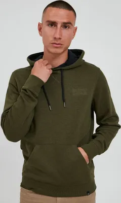 Produktbild von BLEND BHHarrison Herren Kapuzenpullover Hoodie Pullover mit Kapuze