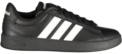 Zdjęcie produktu dla Czarne Buty Sportowe Adidas Dla Damskich