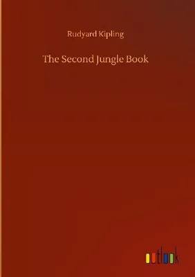 Produktbild von The Second Jungle Book