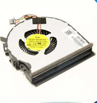 Produktbild von Lüfter FAN für HP Envy 15-AE M6-P 15-AE018TX AE021TX AE019TX 15-AE041NR 15-AE042NR 15-AE076CA 15T-AE000