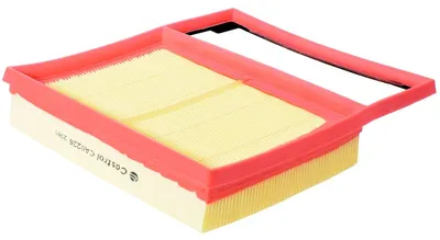 Produktbild von Luftfilter Castrol filters CA0226 für FORD Mondeo V Kombi (CF) Umluftfilter