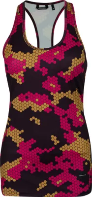 Produktbild von Björn Borg - Damen - Cody Tanktop - Bunt - Gr. 36