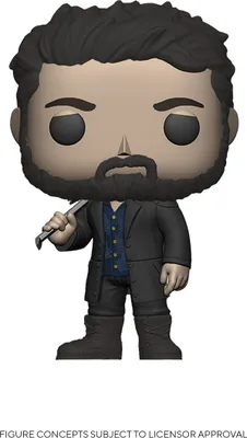 Obrázok produktu pre FUNKO 48196 Akčná a zberateľská figúrka
