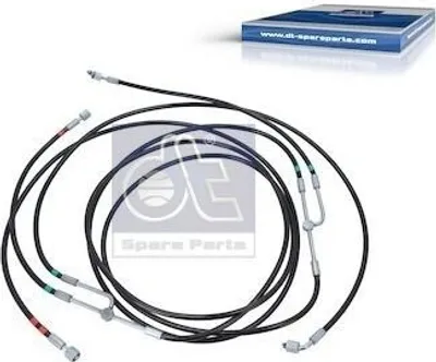 Produktbild von DT Spare Parts Kippumpe Fahrerhaus 6.76300