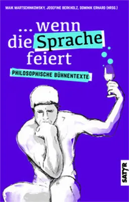 Obrázok produktu pre ...wenn die Sprache feiert
