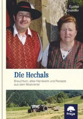 Obrázok produktu pre Grahofer, E: Hechals