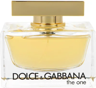 Produktbild von Dolce&Gabbana The One, Frauen, 75 ml, Spray, 1 Stück(e)