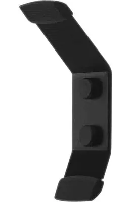 Produktbild von Flexson FLXSMWM1022, Wand, Schwarz, Wand, Sonos Move, 13,6 cm, 88 mm