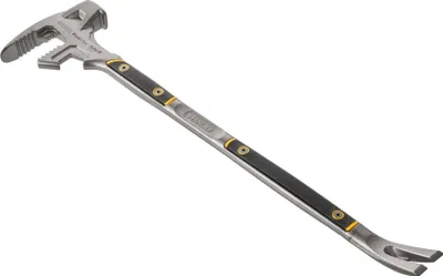 Produktbild von STANLEY FatMax Abbruchwerkzeug Brecheisen Fubar III, 5-in-1 mit Vorschlaghammer,