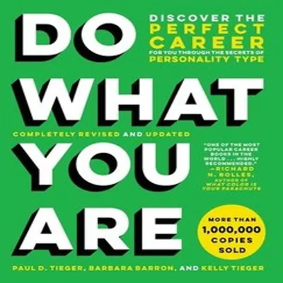 Obrázok produktu pre Do What You Are (Revised)