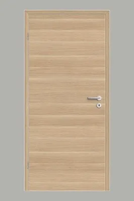 Produktbild von Pertura Zimmertür Yori CPL Sonneneiche quer 73,5x198,5 cm Links