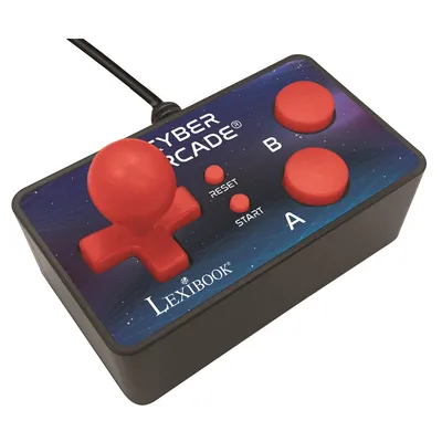 Immagine prodotto di Cyber ArcadePlay N 'Play Guida ai giochi TV