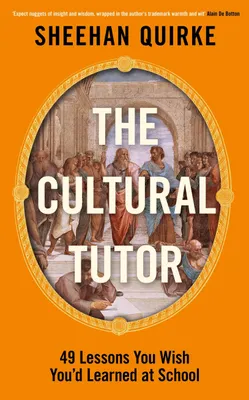 Produktbild von The Cultural Tutor