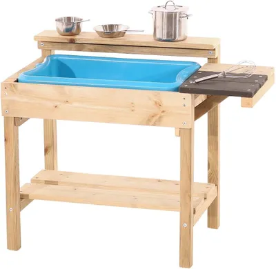 Produktbild von TP Toys Muddy Cook Küche