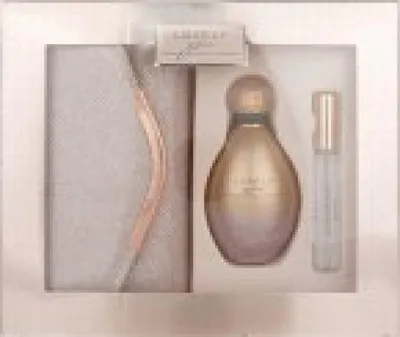 Zdjęcie produktu dla Zestaw upominkowy Sarah Jessica Parker Lovely You 100ml EDP + 10ml EDP + torba