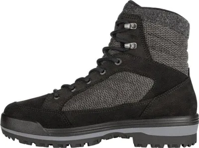Zdjęcie produktu dla LOWA ISARCO GTX, Męski, Dorosły, Czarny, Buty outdoorowe, Chodzenia, Wędrówki, Niemiecki
