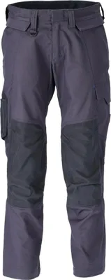 Produktbild von Mascot Arbeitshose 20779-563-010 Gr. 82C56 dark navy