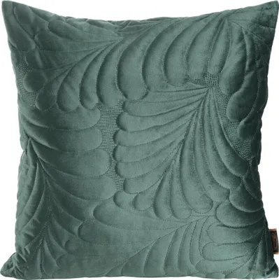 Produktbild von Eurofirany 378878, Mintfarbe, Polyester, Muster, 290 g/m², 45 x 45 cm, 100 g