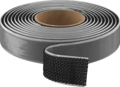 Produktbild von MONACOR CS-3DUO Duotec®-Klettband