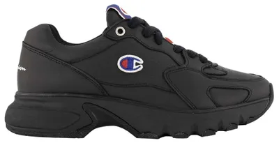 Zdjęcie produktu dla Champion Rochester Low Cut Shoe Cwa-1 Leather 40