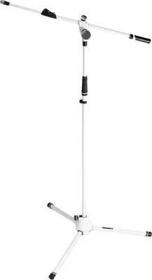 Image de Gravity MS 4322 W Support de microphone