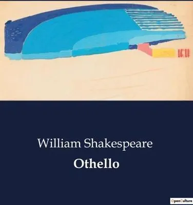 Produktbild von Othello