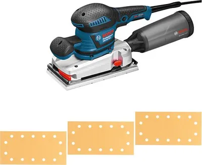 Produktbild von Schwingschleifer GSS 280 AVE