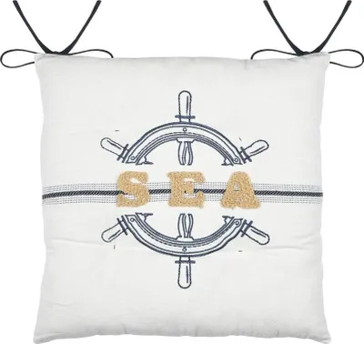 Image de Assise de chaise Sea maritime