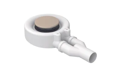 Produktbild von Bette B574-422 ZUB Duschfläche Duschwanne Ab- und