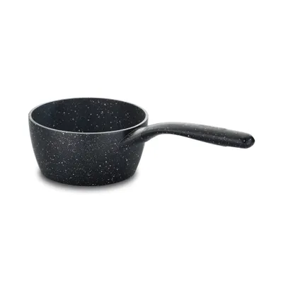 Produktbild von Kochtopf mit Marmoroberfläche 18cm Gusto Plus 53945