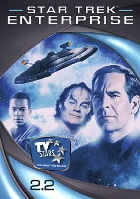 Produktbild von Star Trek - Enterprise - Season 2.2