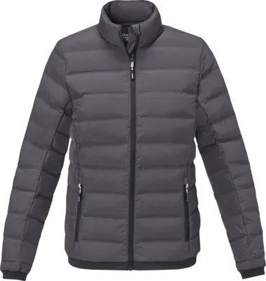 Produktbild von Elevate - Daunenjacke Isoliert für Damen PF3748 (M) (Sturmgrau)