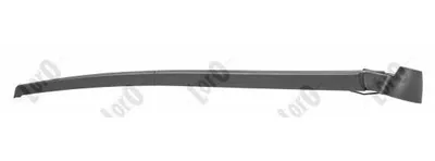 Produktbild von ABAKUS 103-00-094 Wischerarm Scheibenwischerarm Hinten für SKODA Fabia I Combi (6Y5)