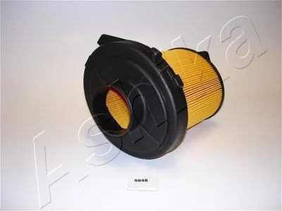 Produktbild von Luftfilter Filtereinsatz, 169,8 mm Länge, 143,6 mm Breite, 196 mm Höhe