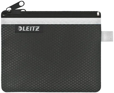 Immagine prodotto di LEITZ 4011-00-95 LEITZ tasca con zip WOW Traveller, taglia S, nero