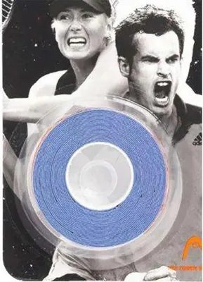 Produktbild von HEAD Prestige Pro 3 pcs Pack  Overgrip wh WHITE