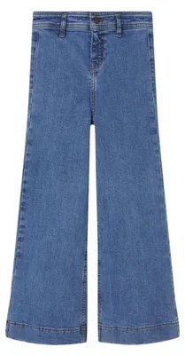 Produktbild von NAME IT Nkfsalli X-Wide Jeans 3469-Md Bf