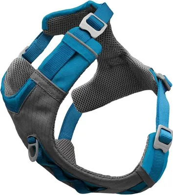 Immagine prodotto di Imbracatura Kurgo Journey Air, colore:blu, taglia:M