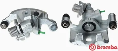 Produktbild von Bremsschlauch BREMSSCHLÄUCHE BREMBO