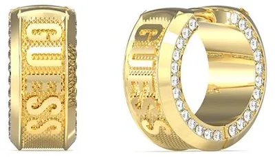 Immagine prodotto di GUESS JEWELS, gioielli, modello JUME05013JWYGT-U
