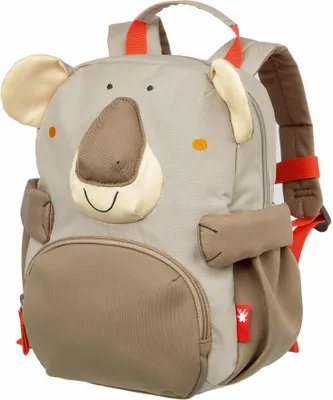 Image de Sigikid Sac à dos à patte Koala KOALA